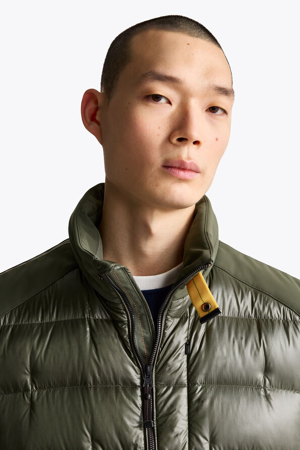 Parajumpers MATTY - HYBRID JACKET  26WMPMHYTY01P110736