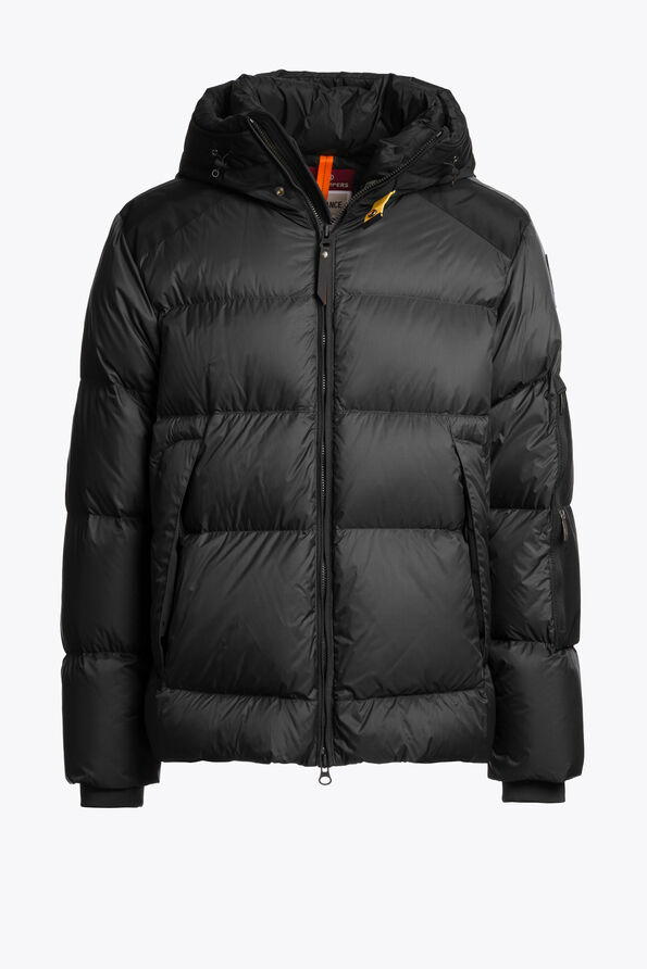 Parajumpers TYRIK - HOODED JACKET  26WMPMPUEN02P060541