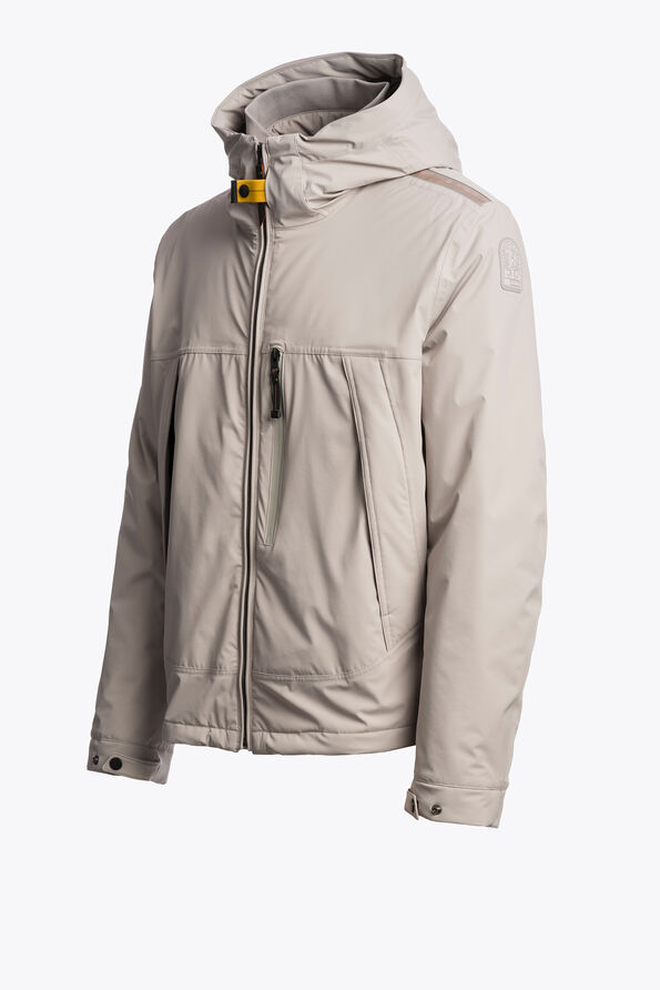 Parajumpers NIVEK - PADDED JACKET  25WMPMJKBC02P120110