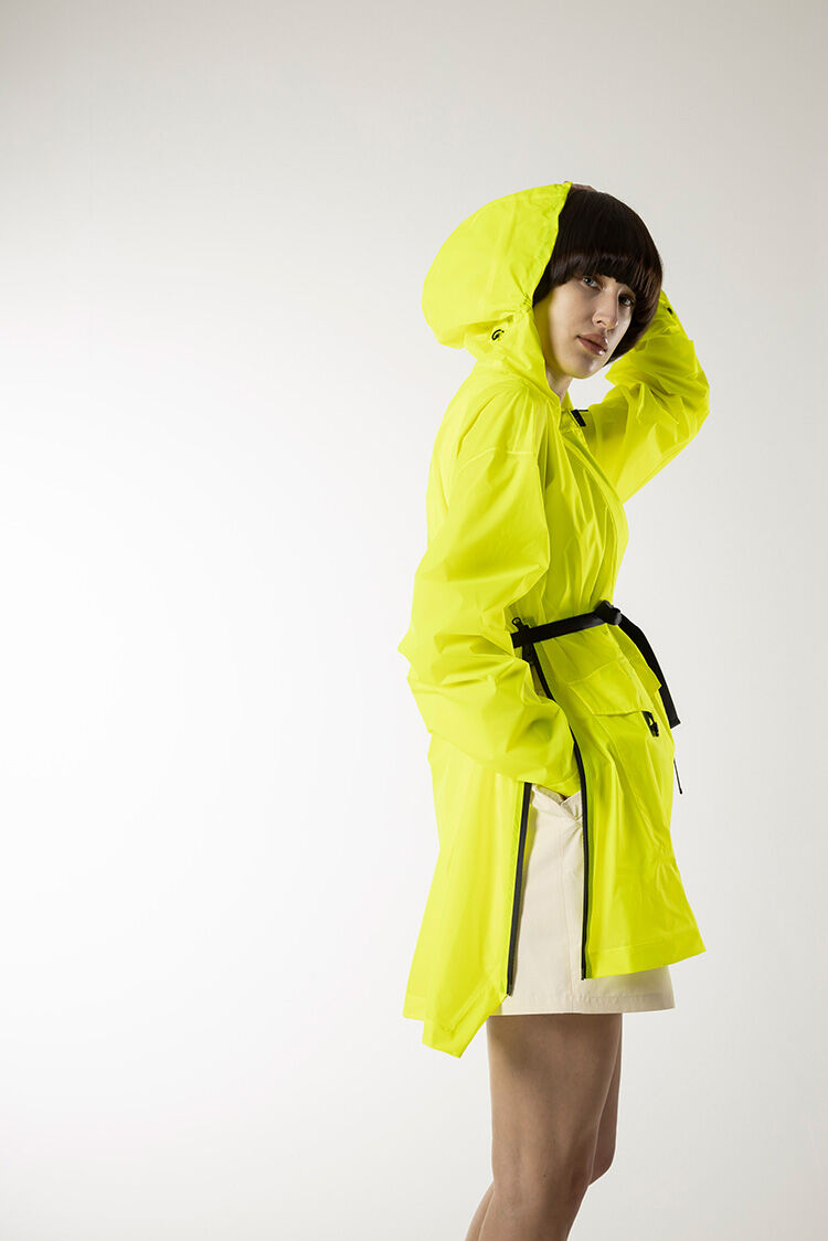 Clothing | Parajumpers®PJS - TILDA