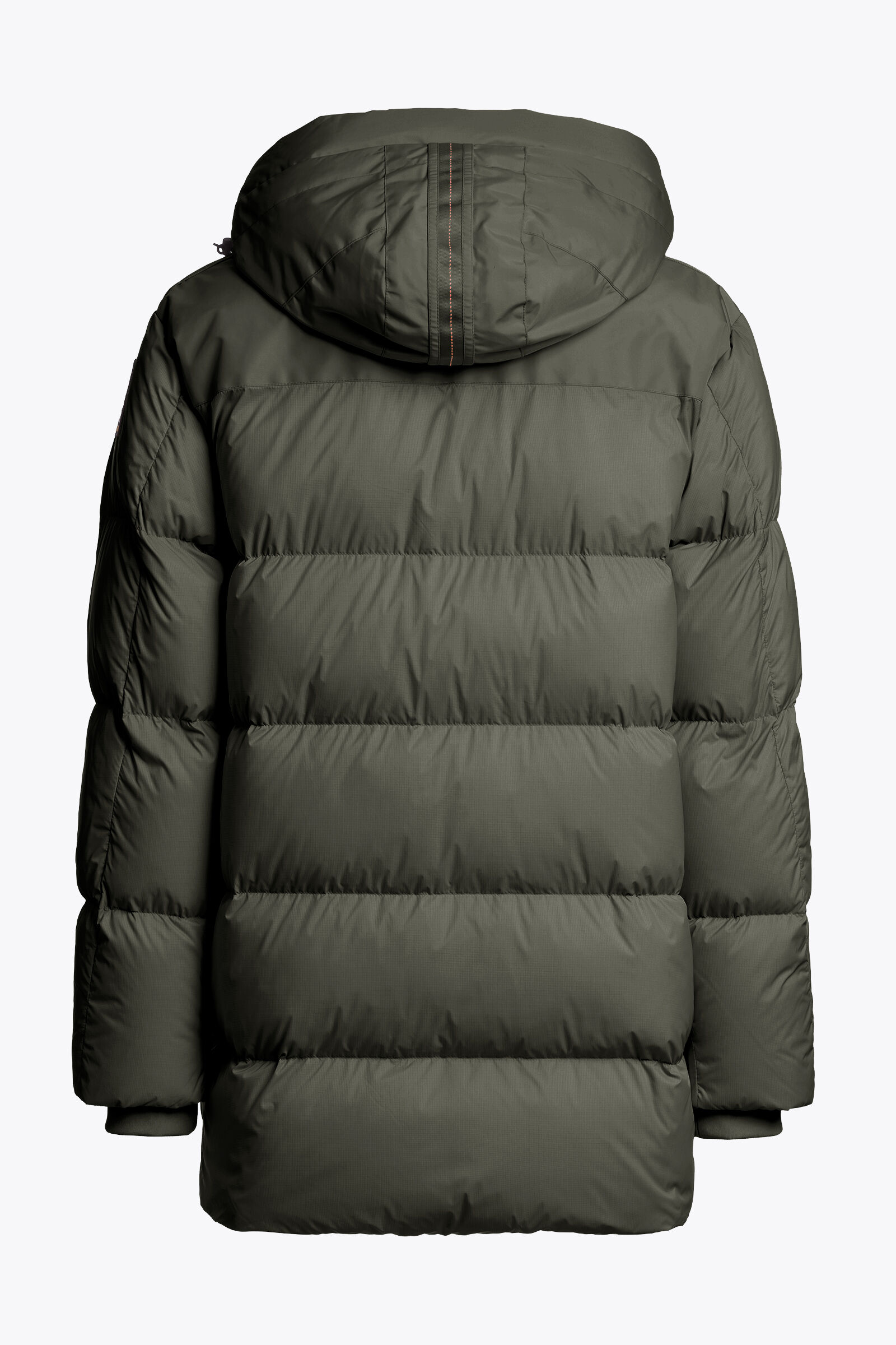 SHEDIR - HOODED PARKA ROSEMARY | Parajumpers®