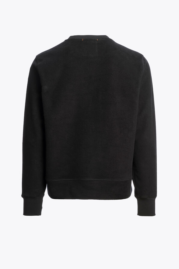 Parajumpers PERNHOS - CREWNECK SWEATSHIRT  26WMPMFLQR01P390541