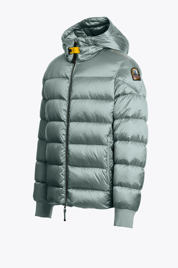 Parajumpers PHARRELL - HOODED BOMBER  25WMPMPUSX13P240104