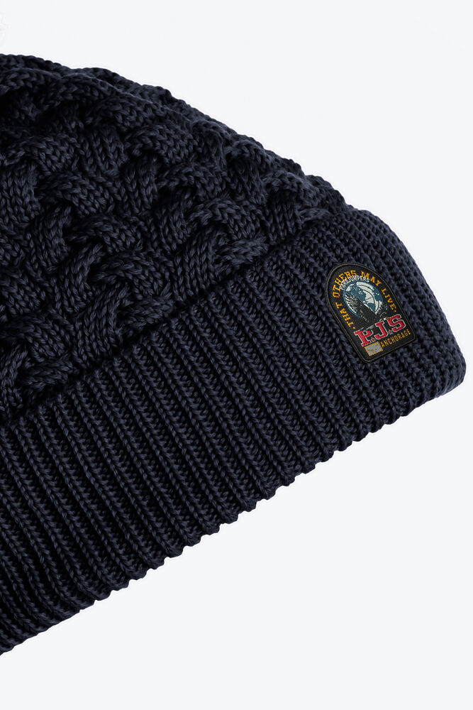 Parajumpers TRICOT HAT 2