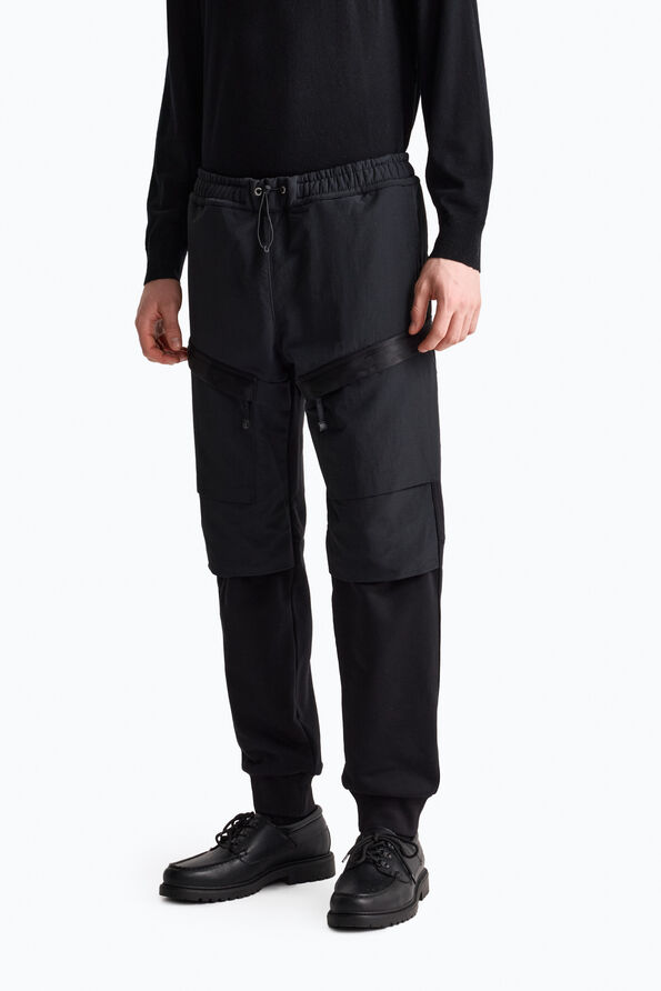 Parajumpers ELGOL - LONG PANTS  26WMPMPARE06P370239