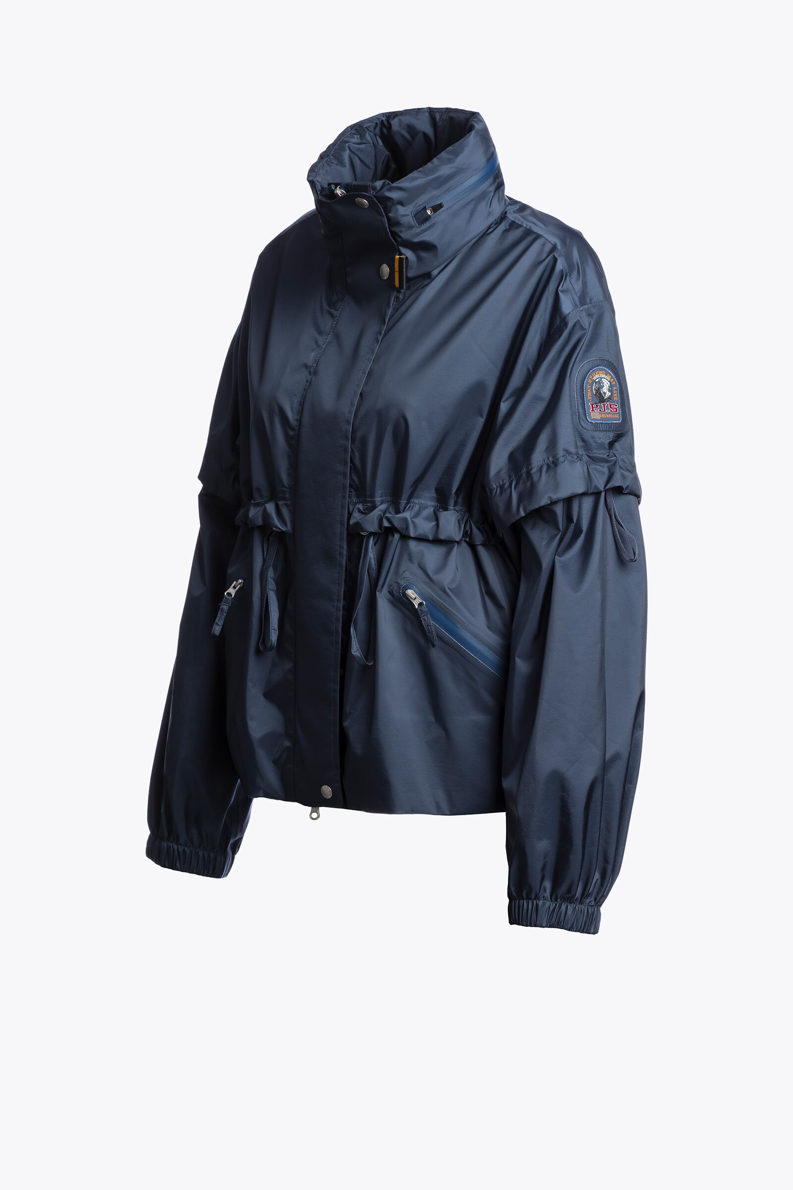 Parajumpers® Down Bomber Emilia PARAJUMPERS◇ナイロンジャケット