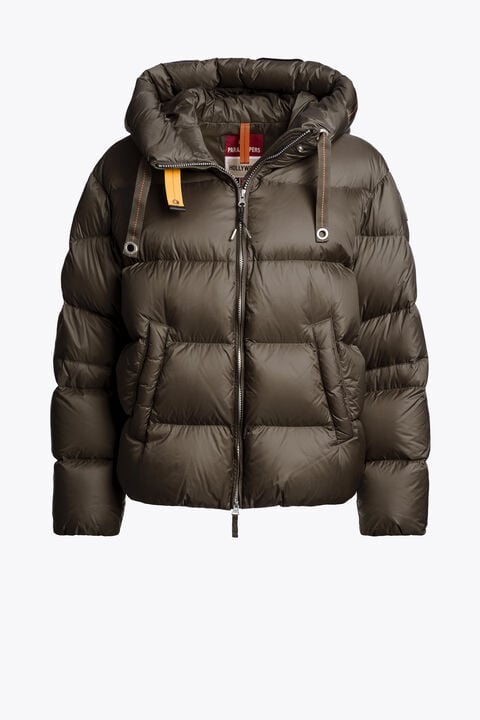 Parajumpers TILLY - HOODED DOWN JACKET  26WMPWPUHY32P570536