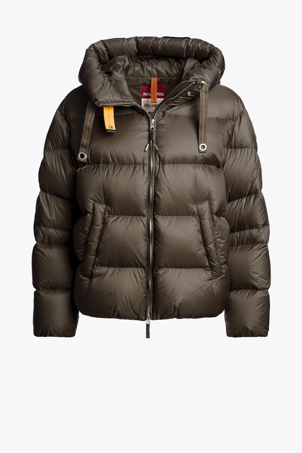 Parajumpers TILLY - HOODED DOWN JACKET  26WMPWPUHY32P570536