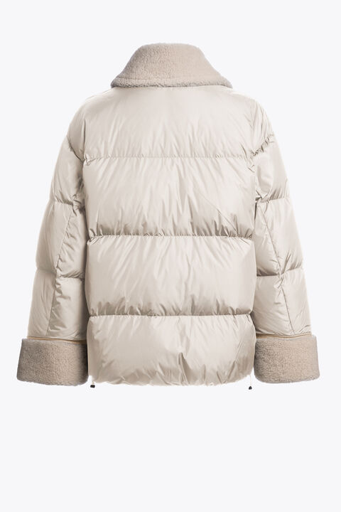 Parajumpers CHYNA - SHORT PUFFER  26WMPWJKHN31P550531