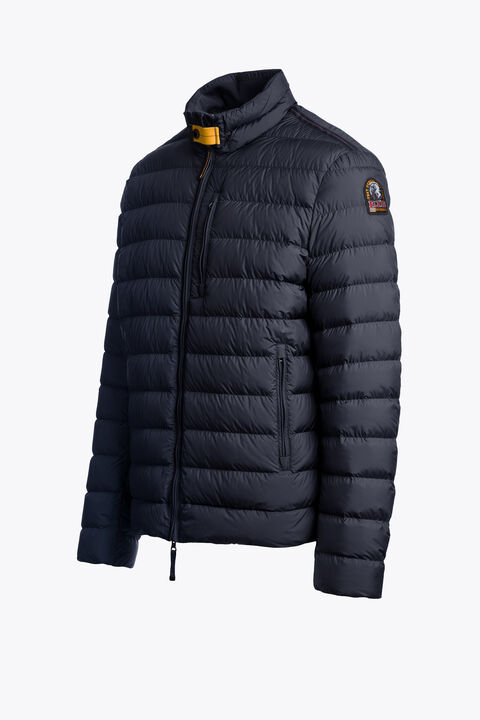 Parajumpers UGO - SHORT DOWN JACKET  26WMPMPUSL04P090316