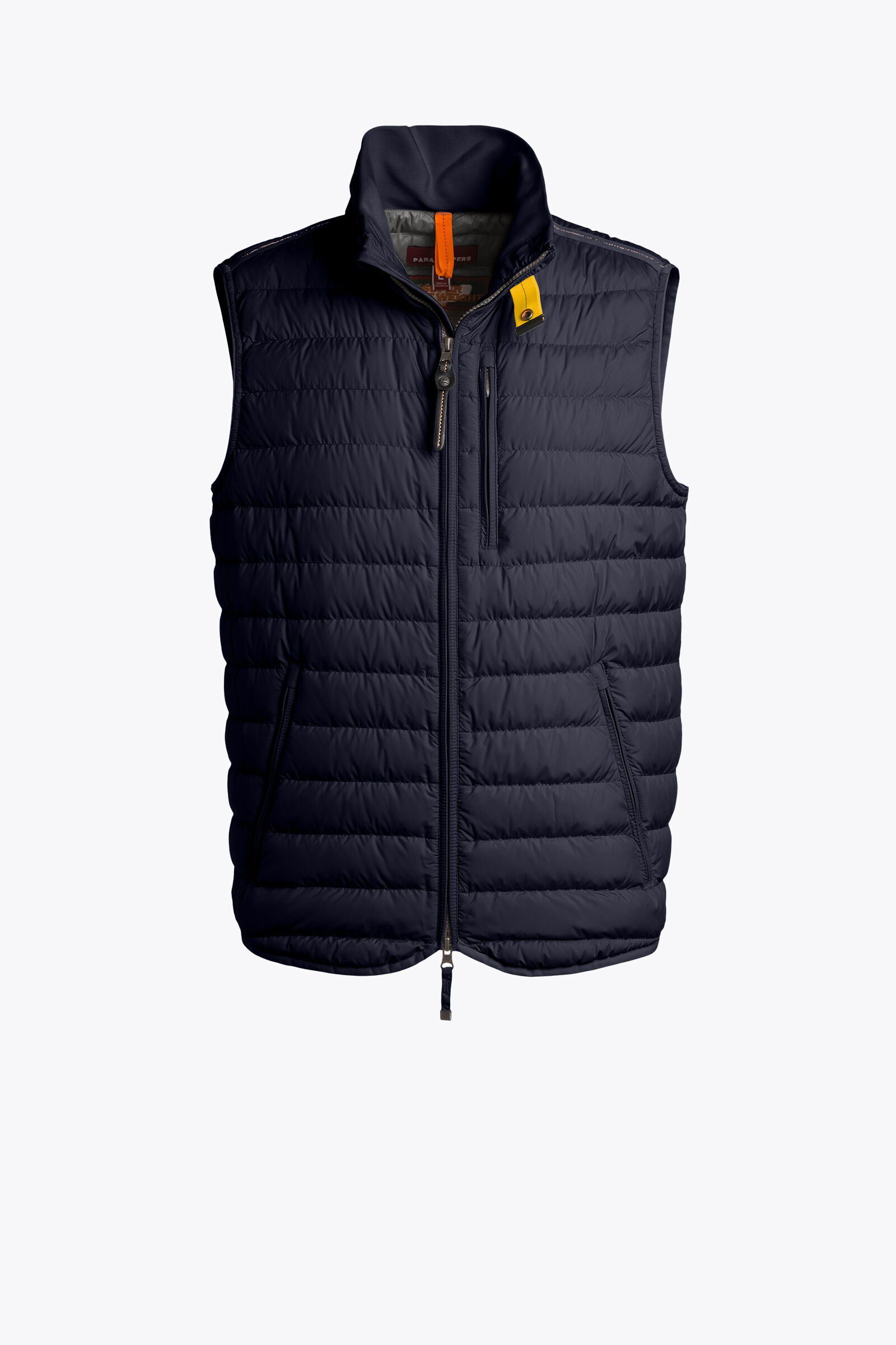 パラジャンパーズ メンズ ジャケット＆ブルゾン アウター perfect Vest