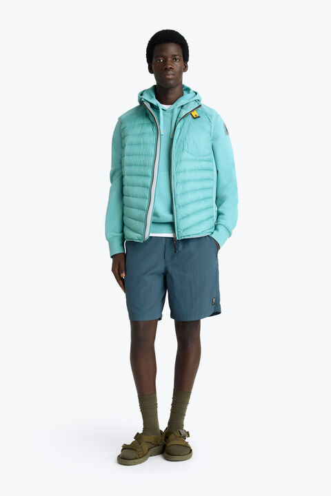 Parajumpers ZAVIER - HYBRID VEST  26SMPMHYWU03P050522