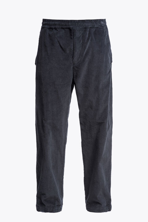 Parajumpers RAINARD - CORDUROY PANTS  26WMPMPACU02P260765