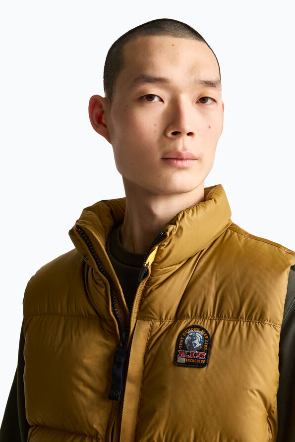 Parajumpers ROYDALE - DOWN VEST  26WMPMPUPP03P050541
