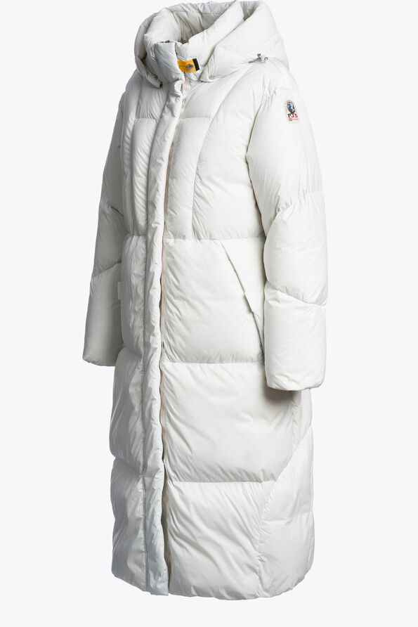 Parajumpers LIU - LONG PUFFER  25WMPWPUPP33P740111