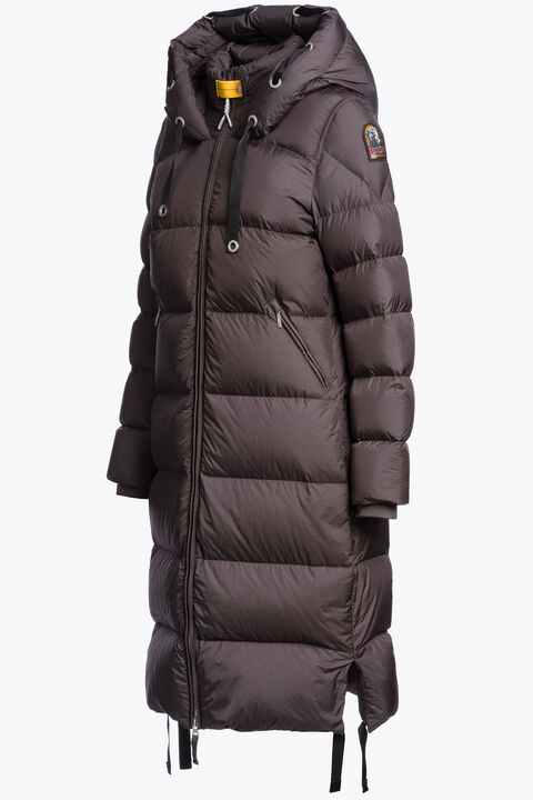 Parajumpers PANDA - LONG DOWN JACKET  26WMPWPUEL31P560124