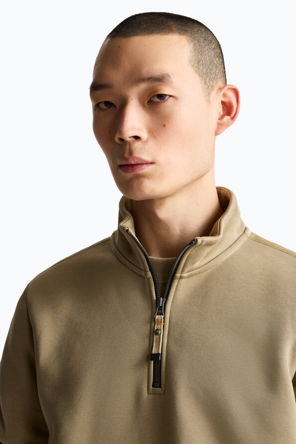 Parajumpers BROAD PEAK - HALF-ZIP FLEECE  26WMPMFLEY20P160541