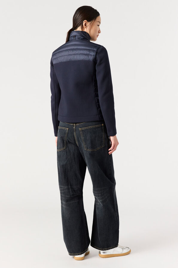 Parajumpers DANETTE - HYBRID JACKET  25WMPWHYWU31P830775