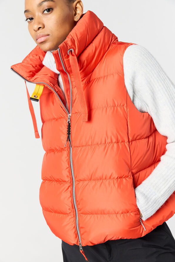 Parajumpers NOLENE - DOWN VEST  25WMPWPUTT31P770733