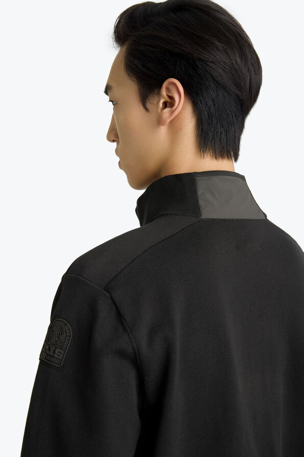 Parajumpers SHETLAND - FULL-ZIP CARDIGAN  26SMPMKNTM02P410541