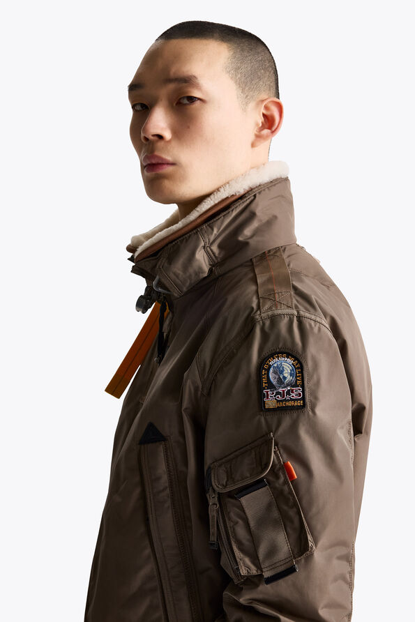 Parajumpers FIRE S. - BOMBER  26WMPMJKMA26P010128