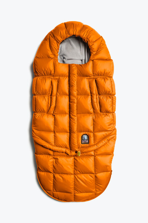 Parajumpers FOOTMUFF - BABY BUNTING BAG  SPEMPNPUFFZ010000204