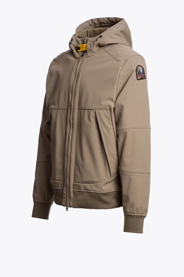 Parajumpers ABNER - WINDBREAKER JACKET  26WMPMJKEE01P120128