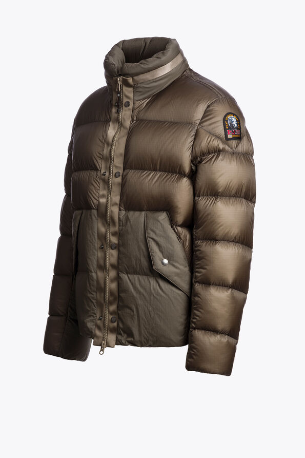 Parajumpers GOLBURN - SHORT DOWN JACKET  26WMPMPUMU01P320128