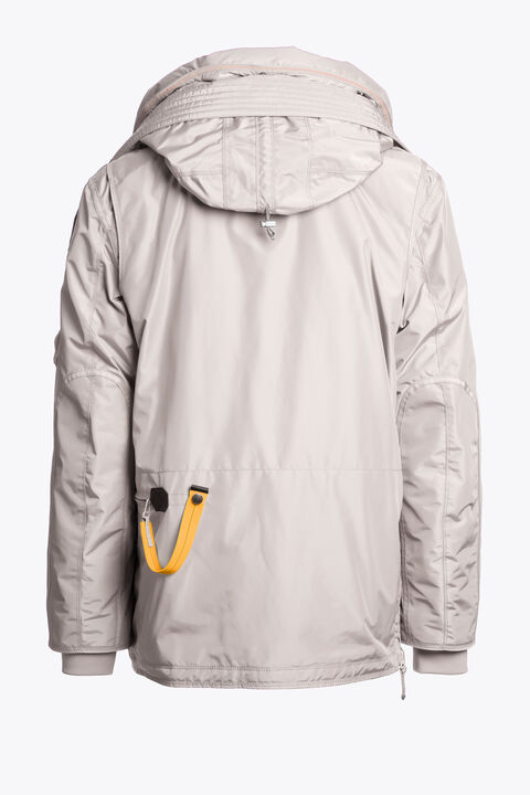 Parajumpers RIGHT HAND - HOODED JACKET  25WMPMJKMA03P010772