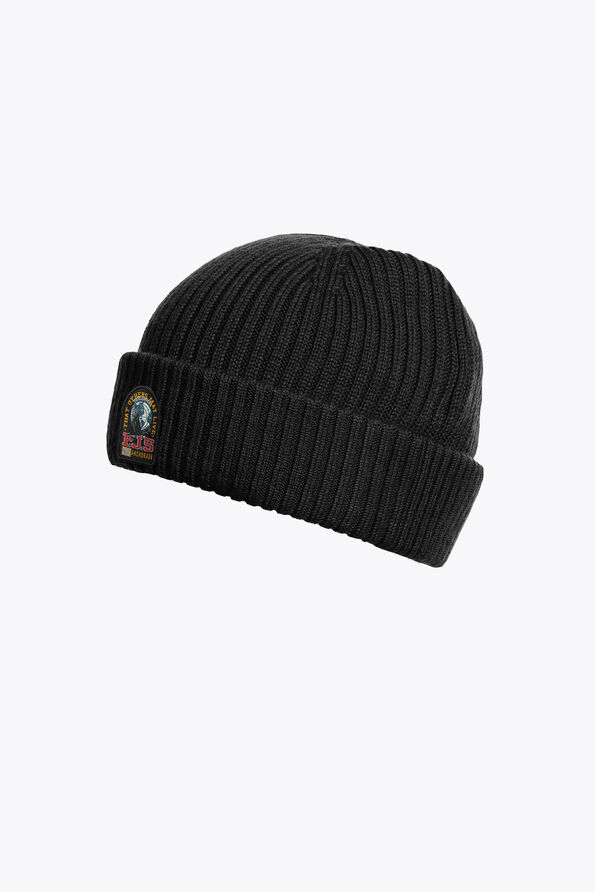 Parajumpers MATIO - BEANIE  26WMPAHAHA70PAL0541