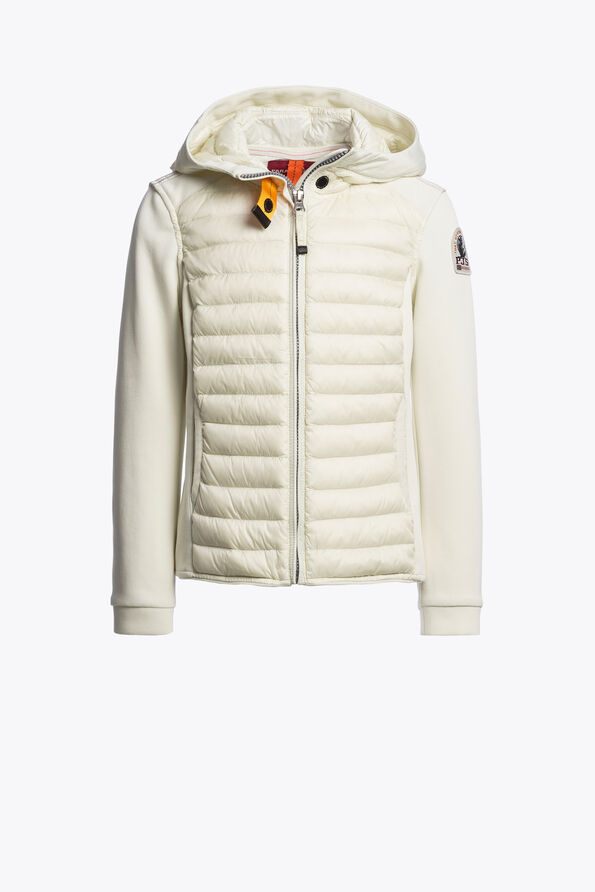 Parajumpers KYM - HYBRID JACKET  26SMPGHYWU84PGD0277