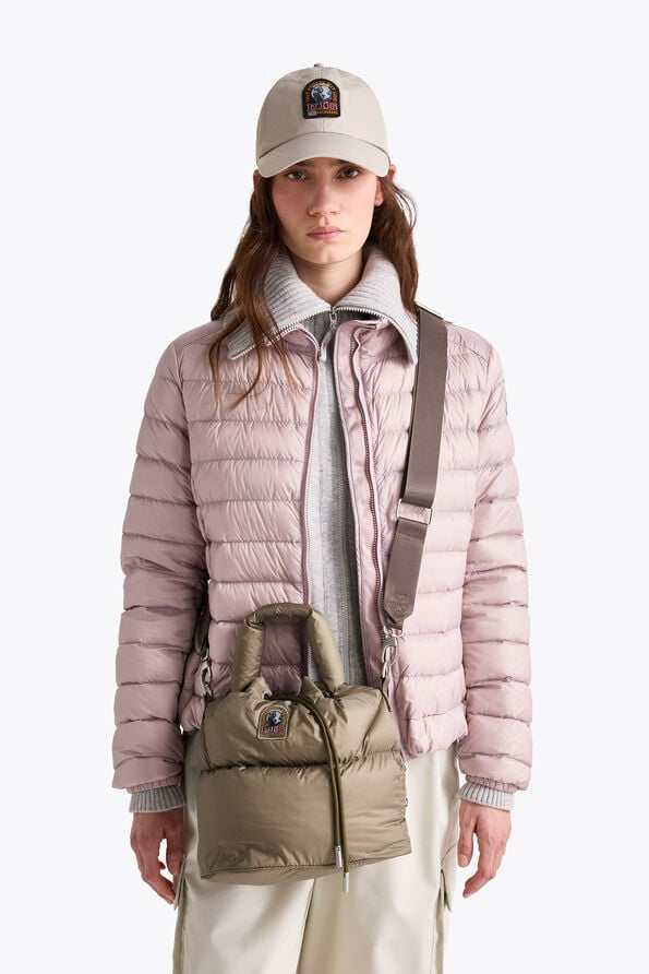 Parajumpers TIKALINA - BUCKET BAG  26WMPABABA33PAM0128