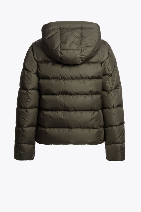 Parajumpers JINNY - SHORT DOWN JACKET  26WMPWPUTT32P590218