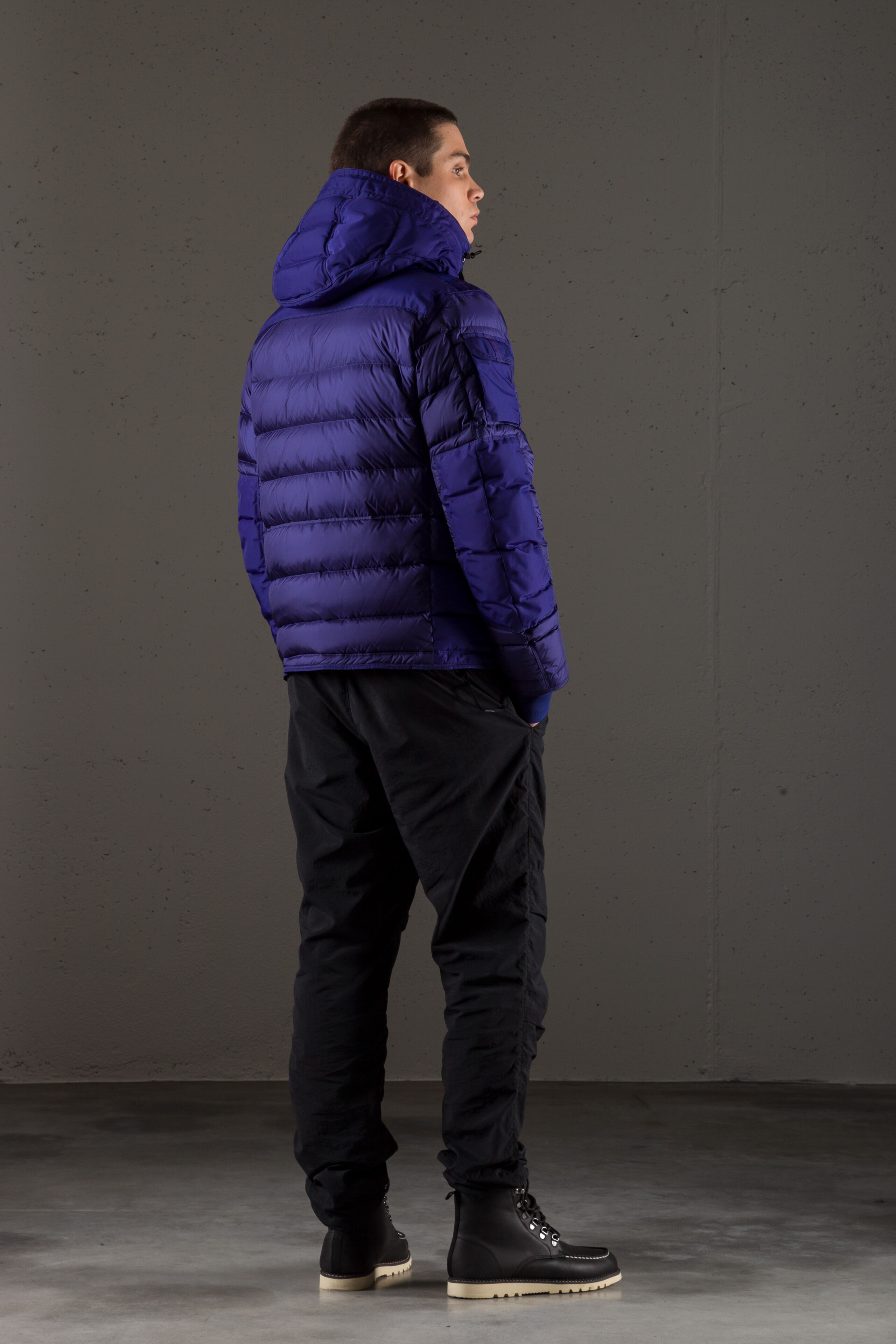 parajumper skimaster man