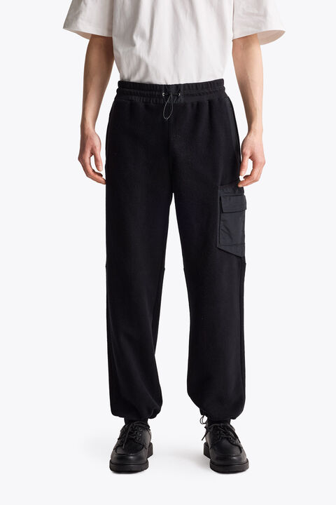 Parajumpers TREFOR - LONG PANTS  26WMPMPAQR04P390541