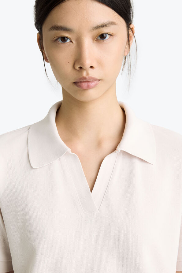 Parajumpers GINAN - POLO SHIRT  26SMPWPORQ33P650786