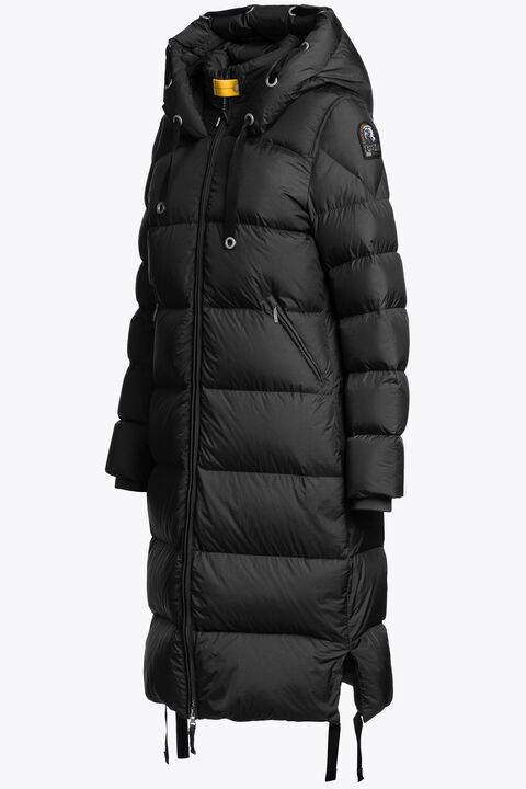 Parajumpers PANDA - LONG DOWN JACKET  26WMPWPUEL31P560541