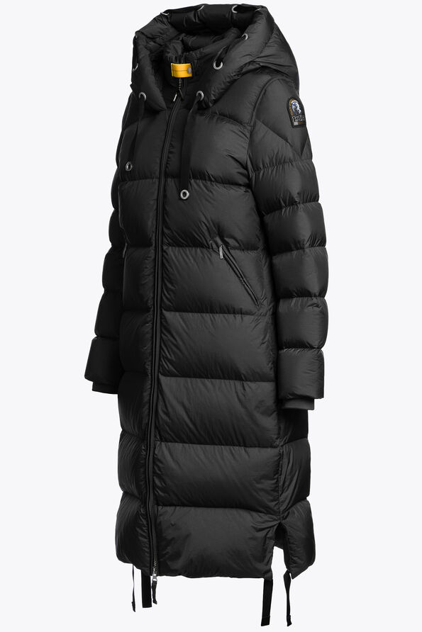 Parajumpers PANDA - LONG DOWN JACKET  26WMPWPUEL31P560541