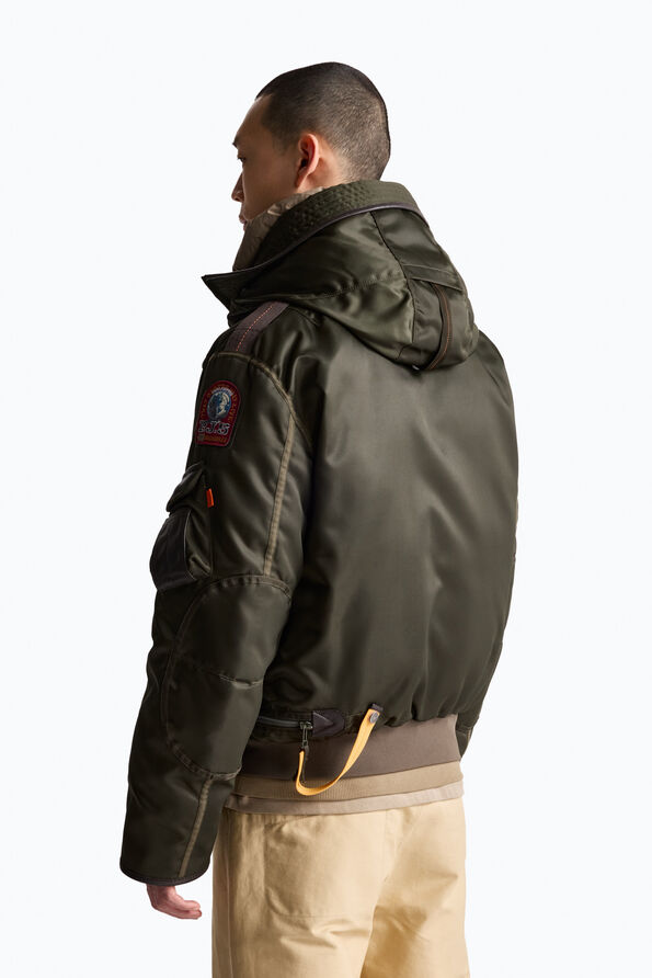 Parajumpers GOBI 20TH - DOWN BOMBER  26WMPMJKBV01P020356