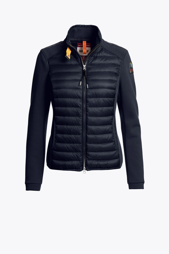 Parajumpers DANETTE - HYBRID JACKET  26SMPWHYWU31P540316