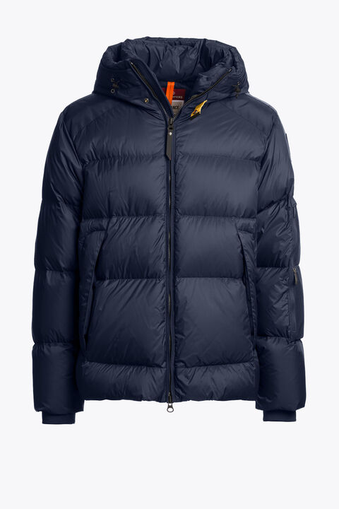 Parajumpers TYRIK - HOODED JACKET  26WMPMPUEN02P060316