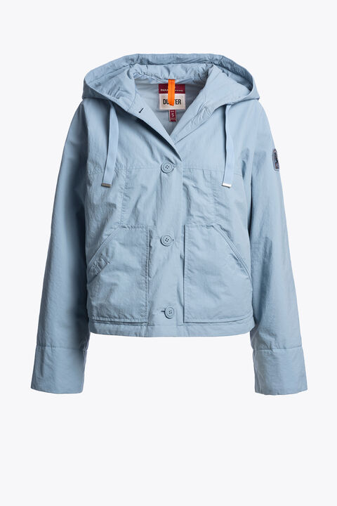 Parajumpers ROSEMARY - PADDED JACKET  26SMPWJKDU32P600786