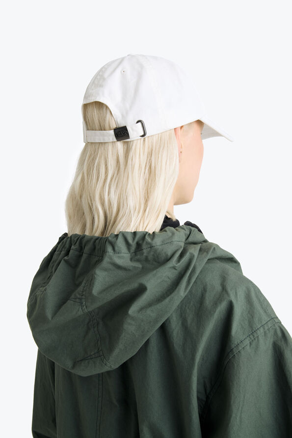 Parajumpers PATCH - BASEBALL CAP  26SMPABCHA02PAD0290