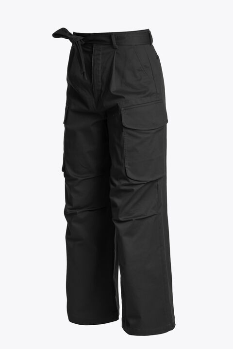 Parajumpers JESSI - LONG PANTS  26WMPWPAHI33P710541