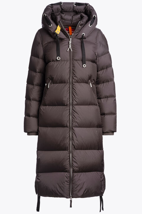 Parajumpers PANDA - LONG DOWN JACKET  26WMPWPUEL31P560124