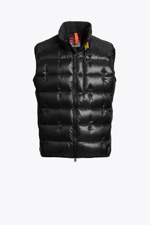 Parajumpers MILLET - HYBRID VEST  26WMPMHYTY06P110541
