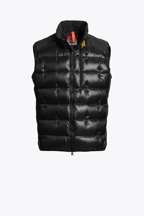 Parajumpers MILLET - HYBRID VEST  26WMPMHYTY06P110541