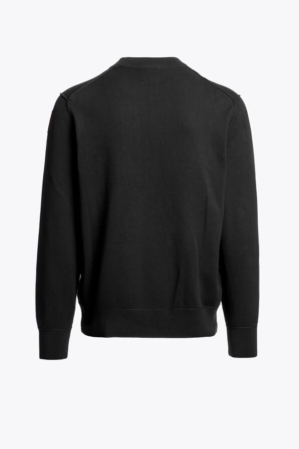 Parajumpers BASIC BRAW - CREWNECK SWEATER  26WMPMKNKC04P140541