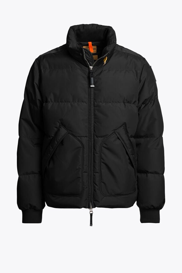 Parajumpers WARMHALI - SHORT JACKET  26WMPMJKMA09P010541