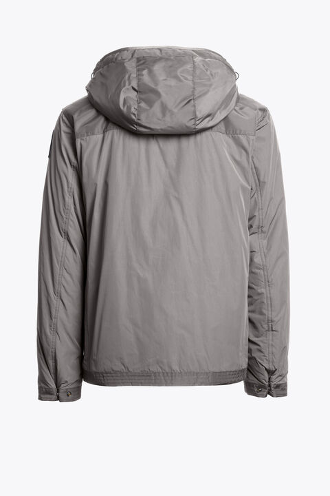 Parajumpers HINTON - HOODED JACKET  26WMPMJKFQ01P310225